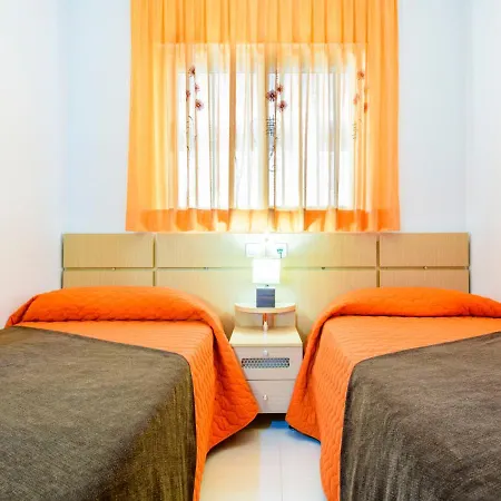 Cala Blanca I By Interhome Oropesa del Mar