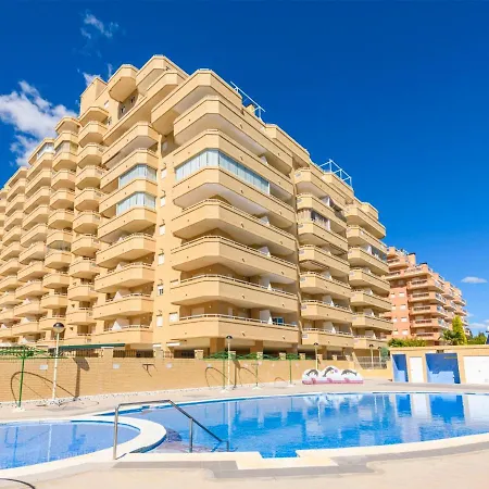 Cala Blanca I By Interhome