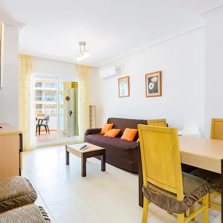 Cala Blanca I By Interhome Apartment Oropesa del Mar
