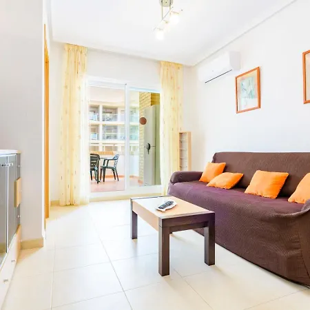 Cala Blanca I By Interhome Apartment *
