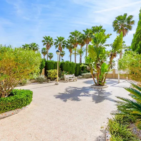 Cala Blanca I By Interhome Apartment *