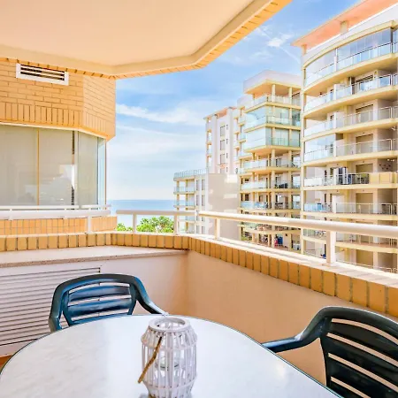 Cala Blanca I By Interhome Apartment