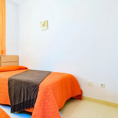 Cala Blanca I By Interhome Apartment