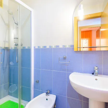 Cala Blanca I By Interhome Apartment *