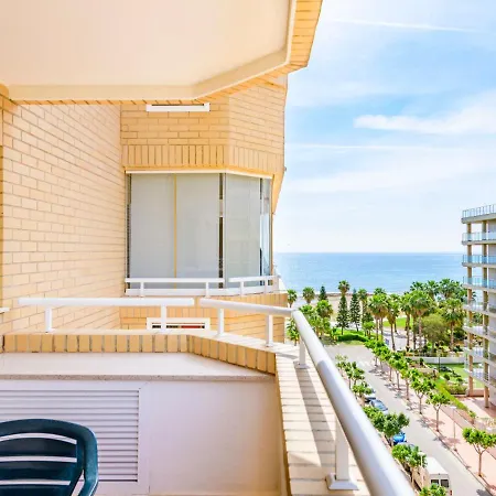 Cala Blanca I By Interhome
