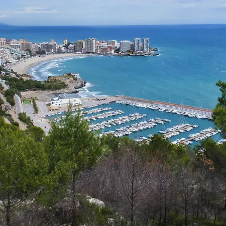 Cala Blanca I By Interhome